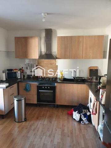 Ensemble immobilier situé à Bras d'Asse