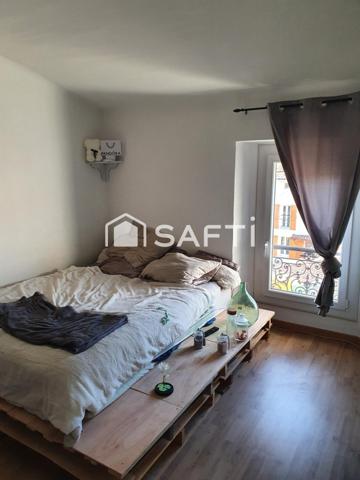 Ensemble immobilier situé à Bras d'Asse