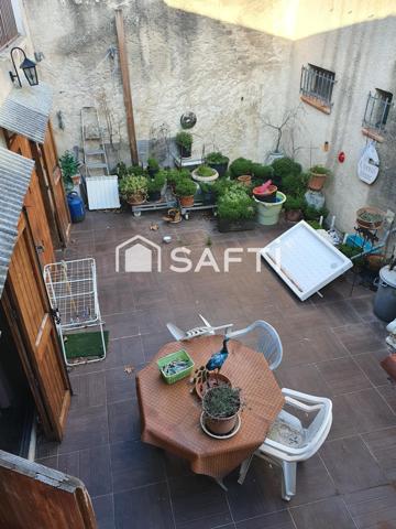 Ensemble immobilier situé à Bras d'Asse