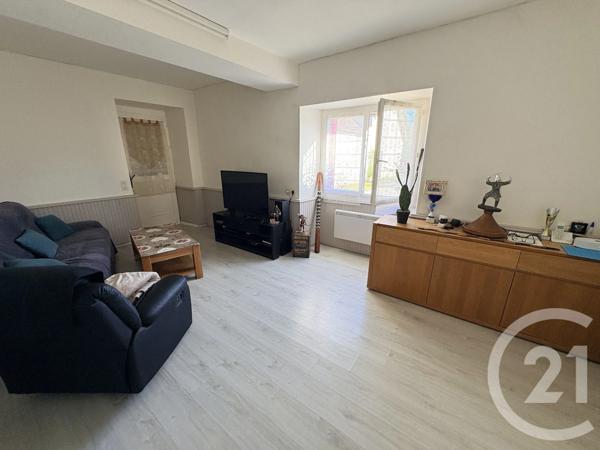 Immeuble à vendre  179,15 m 2   ARDENTES  - 36