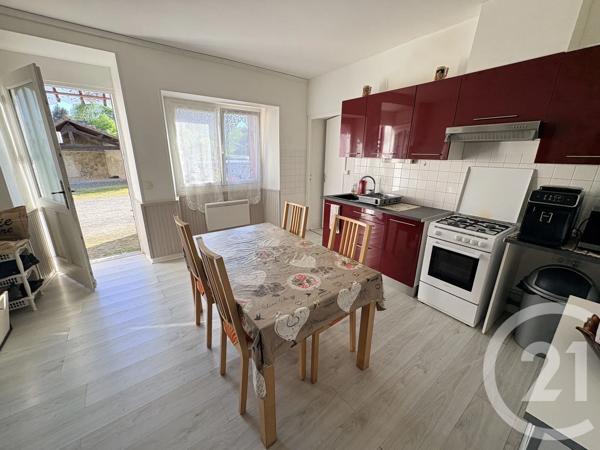 Immeuble à vendre  179,15 m 2   ARDENTES  - 36