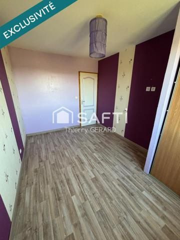 Beau pavillon de 130m2 hab. sur 2288m2 de terrain clos. A 1h30 de Paris, sotie A6 et gare a 15min.