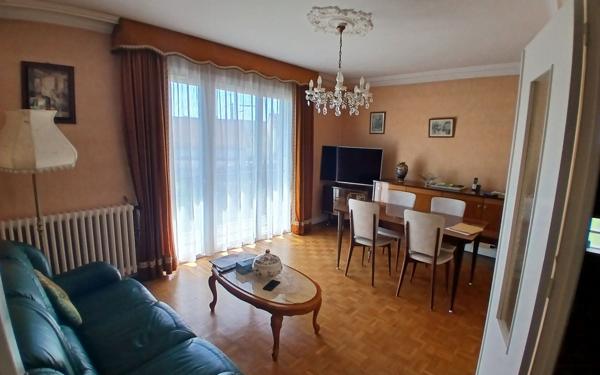 Maison à vendre    4 pièces • 81 m2 Noisy-le-Grand