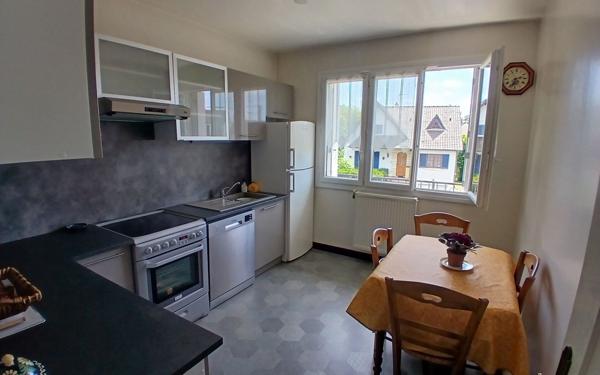 Maison à vendre    4 pièces • 81 m2 Noisy-le-Grand