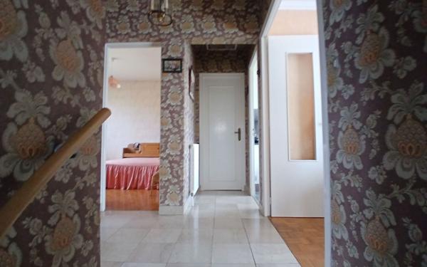 Maison à vendre    4 pièces • 81 m2 Noisy-le-Grand