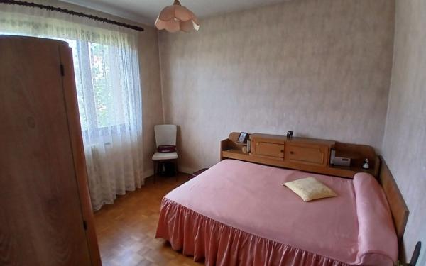 Maison à vendre    4 pièces • 81 m2 Noisy-le-Grand