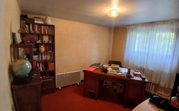 Maison à vendre    4 pièces • 81 m2 Noisy-le-Grand