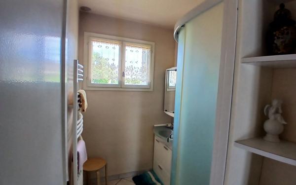 Maison à vendre    4 pièces • 81 m2 Noisy-le-Grand