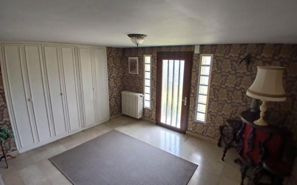 Maison à vendre    4 pièces • 81 m2 Noisy-le-Grand