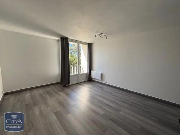 Appartement à louer 1 pièce 25.83m² Vendôme (41100)