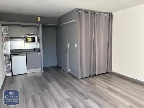Appartement à louer 1 pièce 25.83m² Vendôme (41100)