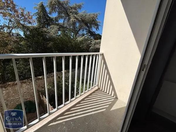Appartement à louer 1 pièce 25.83m² Vendôme (41100)