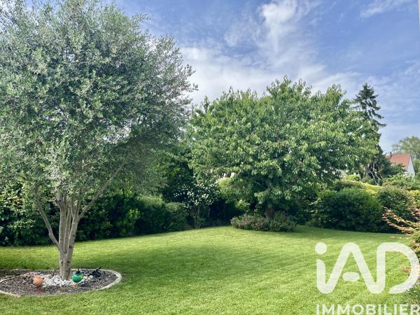 Maison à vendre 7 pièces 148 m² Eaubonne