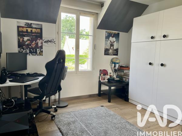 Maison à vendre 7 pièces 148 m² Eaubonne
