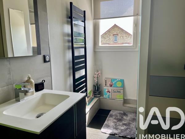 Maison à vendre 7 pièces 148 m² Eaubonne