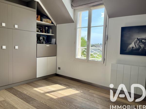 Maison à vendre 7 pièces 148 m² Eaubonne
