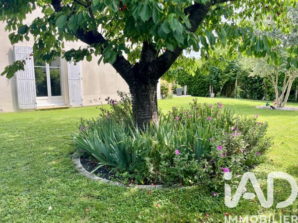 Maison à vendre 7 pièces 148 m² Eaubonne
