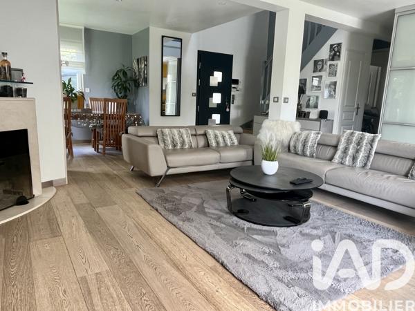 Maison à vendre 7 pièces 148 m² Eaubonne