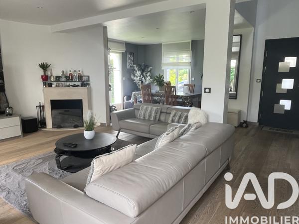 Maison à vendre 7 pièces 148 m² Eaubonne