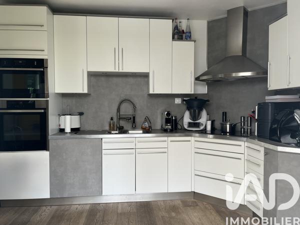 Maison à vendre 7 pièces 148 m² Eaubonne