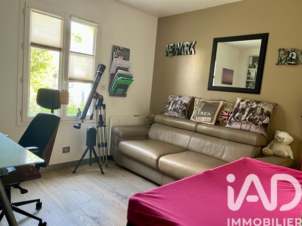 Maison à vendre 7 pièces 148 m² Eaubonne