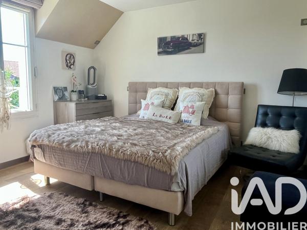 Maison à vendre 7 pièces 148 m² Eaubonne