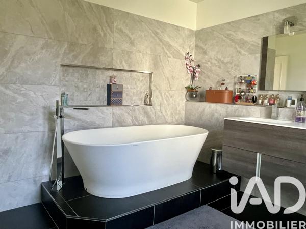 Maison à vendre 7 pièces 148 m² Eaubonne