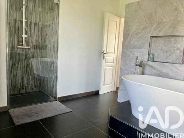 Maison à vendre 7 pièces 148 m² Eaubonne