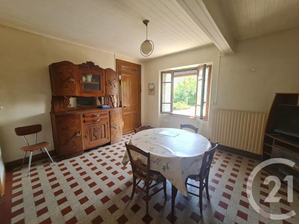 Maison à vendre  4 pièces - 147 m2 TUZAGUET - 65