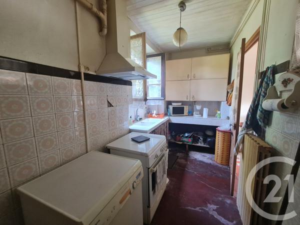 Maison à vendre  4 pièces - 147 m2 TUZAGUET - 65