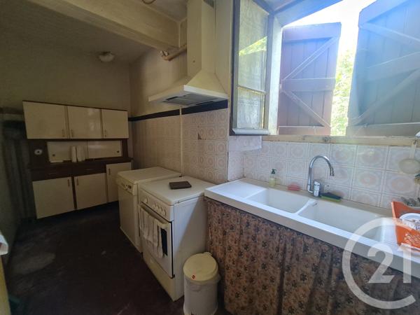 Maison à vendre  4 pièces - 147 m2 TUZAGUET - 65