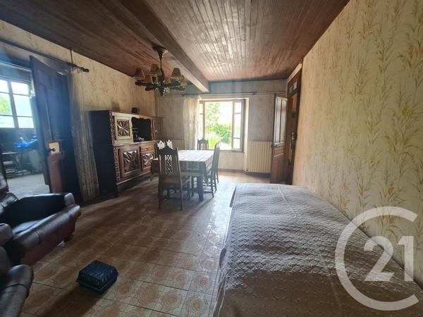 Maison à vendre  4 pièces - 147 m2 TUZAGUET - 65