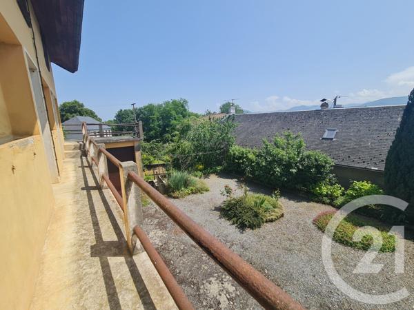 Maison à vendre  4 pièces - 147 m2 TUZAGUET - 65