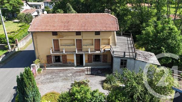 Maison à vendre  4 pièces - 147 m2 TUZAGUET - 65