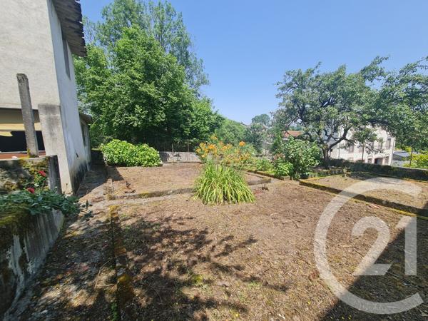 Maison à vendre  4 pièces - 147 m2 TUZAGUET - 65