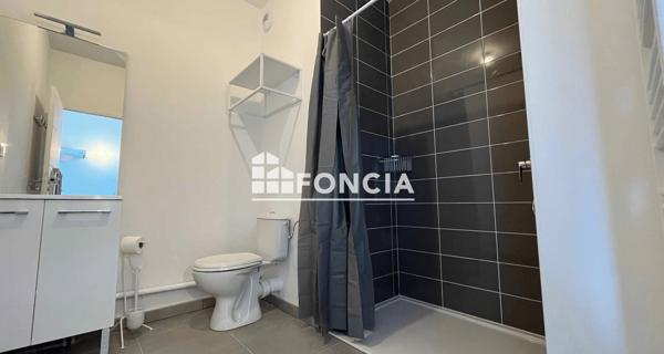 Location Studio 25.85 m² - Tours 37100