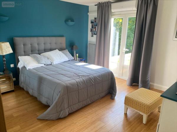 Maison à vendre à Senillé-Saint-Sauveur dans la Vienne (86100), ref : 86004-1091110