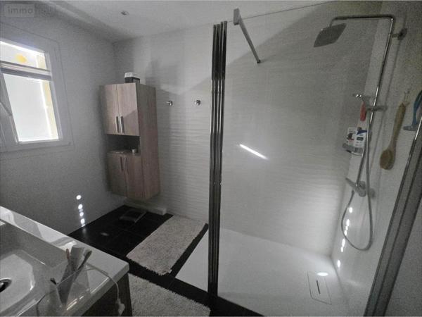 Maison à vendre à Senillé-Saint-Sauveur dans la Vienne (86100), ref : 86004-1091110