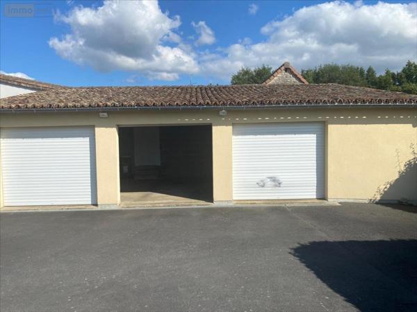 Maison à vendre à Senillé-Saint-Sauveur dans la Vienne (86100), ref : 86004-1091110