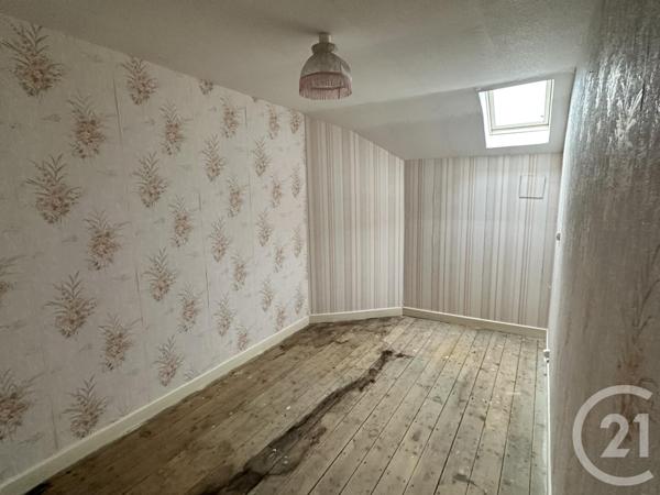 Maison à vendre  2 pièces - 62,05 m2 CHATEAUMEILLANT - 18