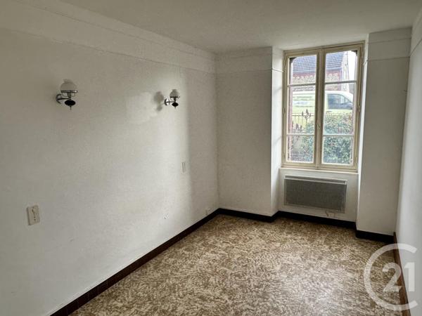 Maison à vendre  2 pièces - 62,05 m2 CHATEAUMEILLANT - 18