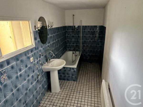 Maison à vendre  2 pièces - 62,05 m2 CHATEAUMEILLANT - 18