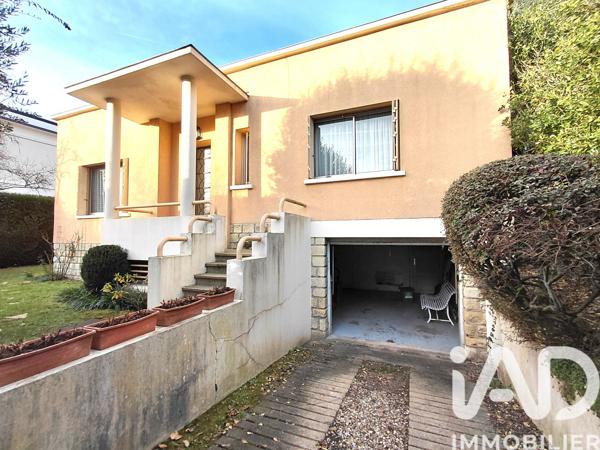 Maison à vendre 4 pièces 99 m² Antony