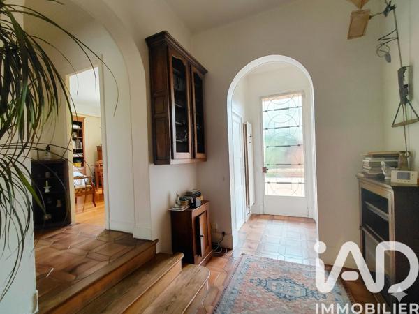 Maison à vendre 4 pièces 99 m² Antony