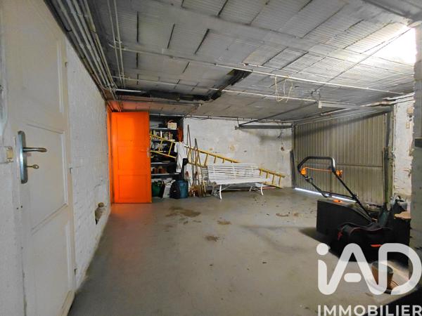 Maison à vendre 4 pièces 99 m² Antony