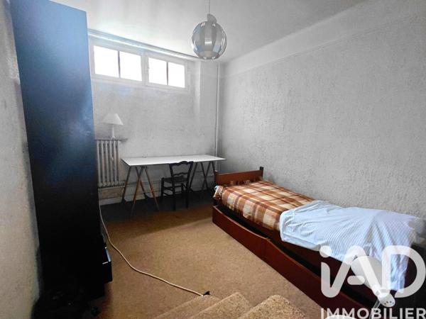 Maison à vendre 4 pièces 99 m² Antony