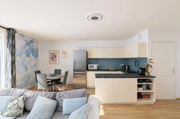 Appartement à Coulaines, 72190 - 3 pièces 68m²