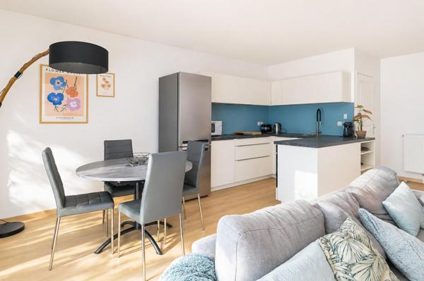 Appartement à Coulaines, 72190 - 3 pièces 68m²