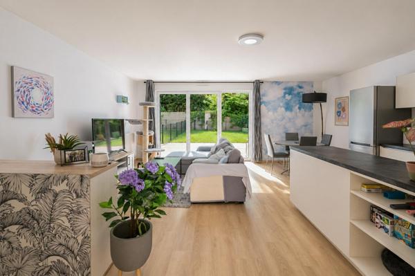 Appartement à Coulaines, 72190 - 3 pièces 68m²