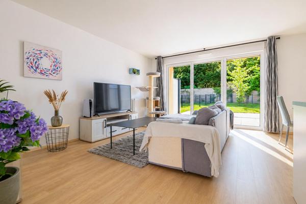 Appartement à Coulaines, 72190 - 3 pièces 68m²